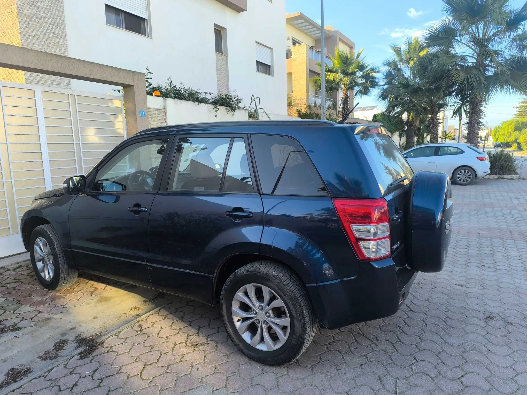 Vente Grand Vitara