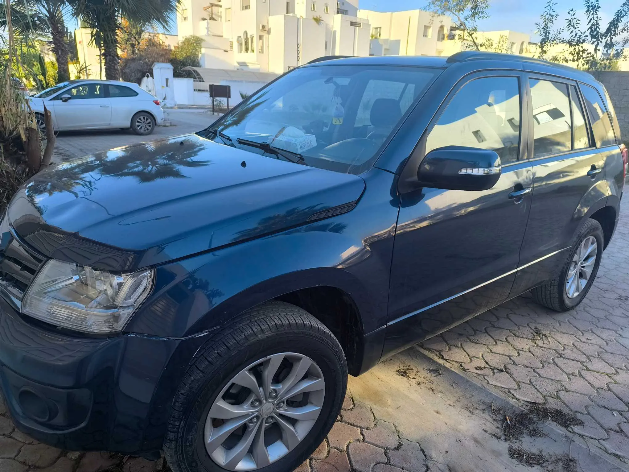 Vente Grand Vitara