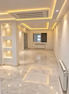ENNASR 2 à louer joli Appt S+4 haut stg 