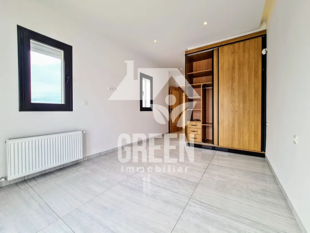 villa " Le Chalet Rose "