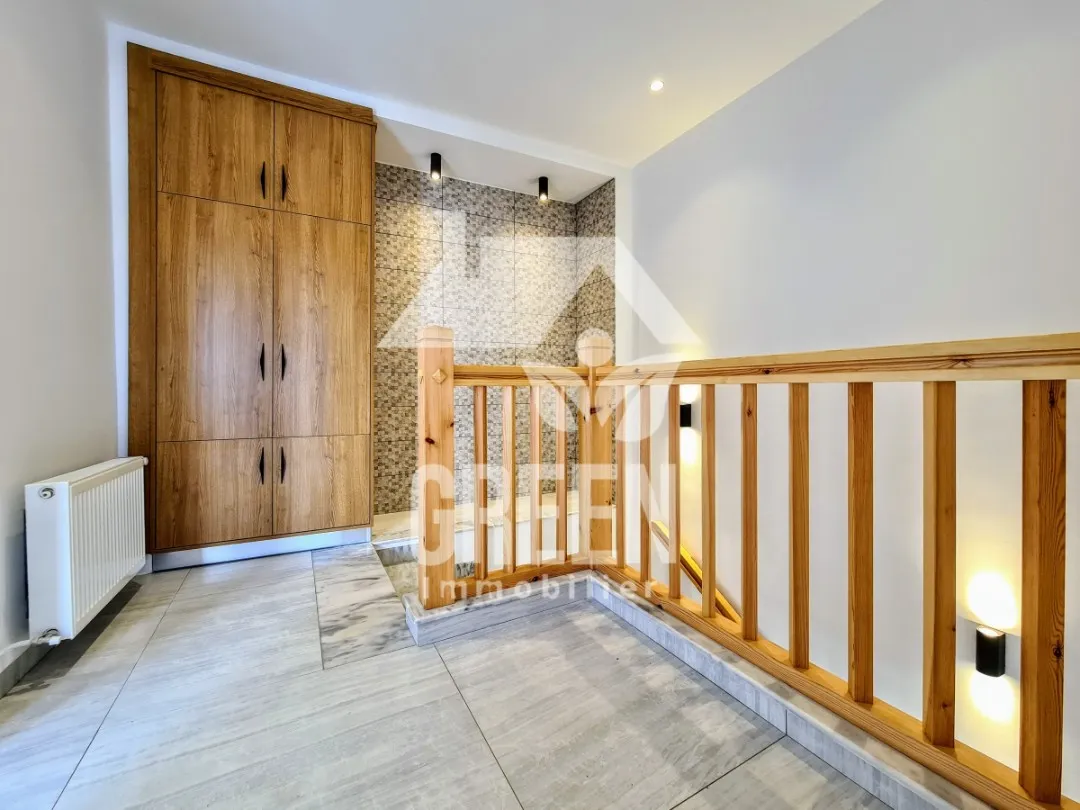 villa " Le Chalet Rose "