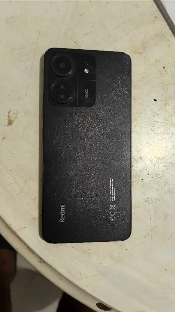 Redmi 13c