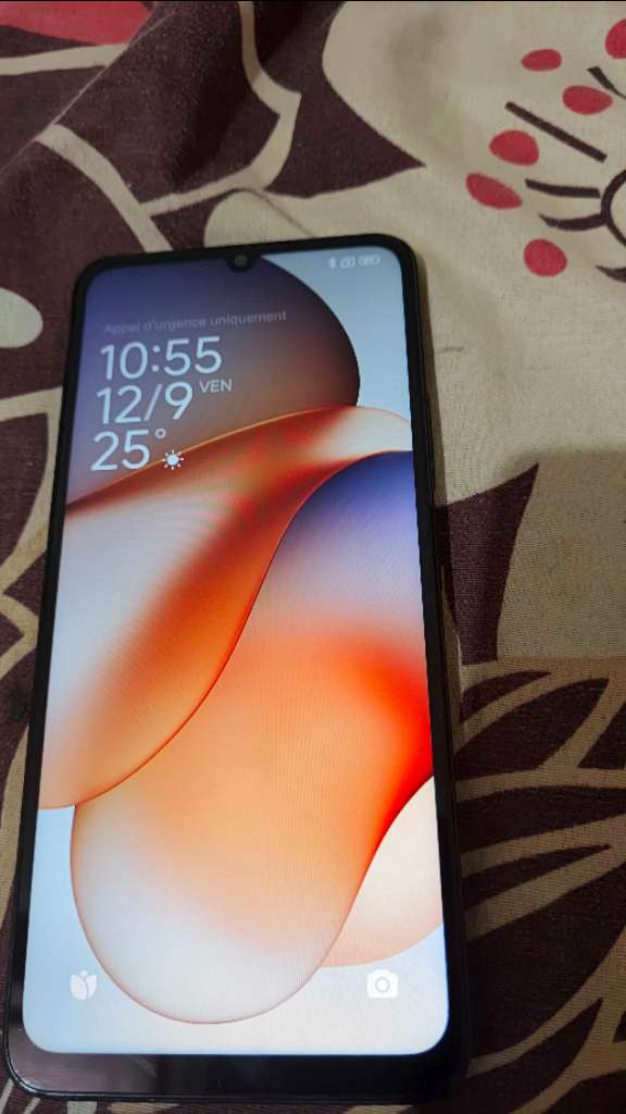 Redmi 13c