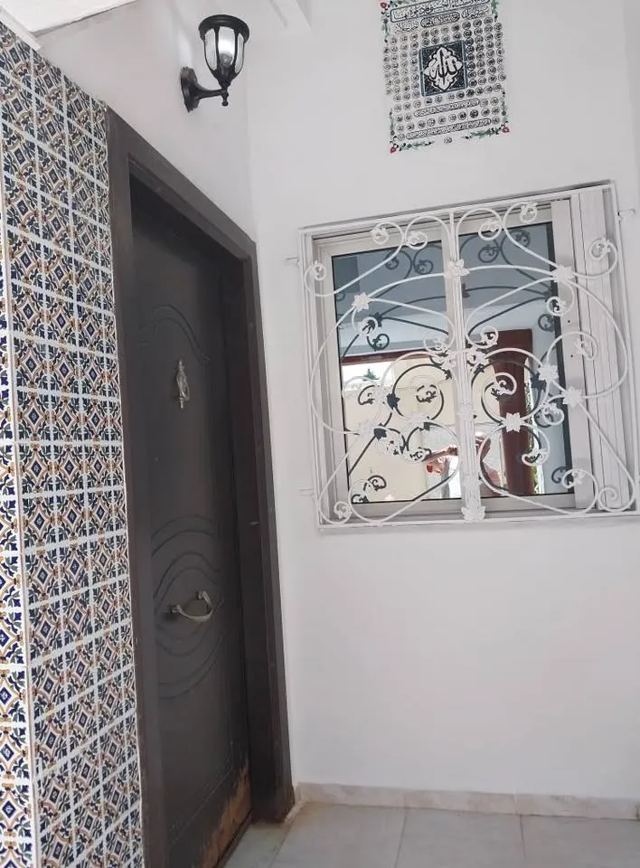 etage de villa menzah 5