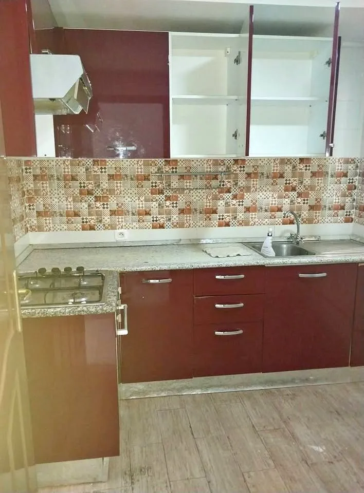 etage de villa menzah 5