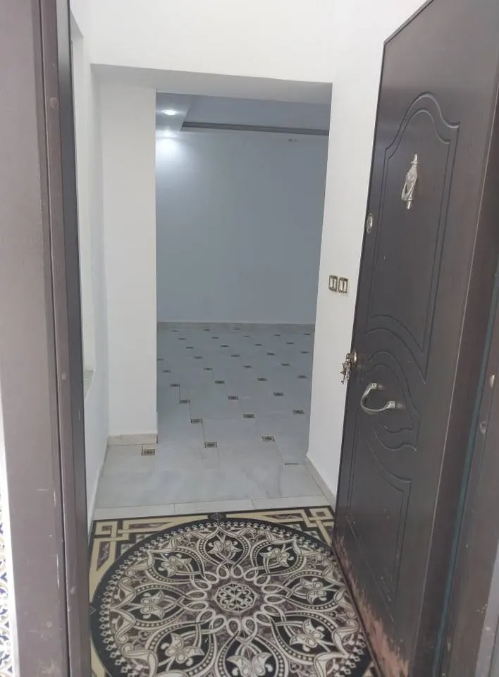 etage de villa menzah 5