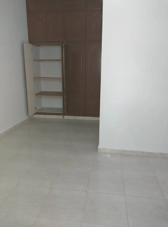 etage de villa menzah 5