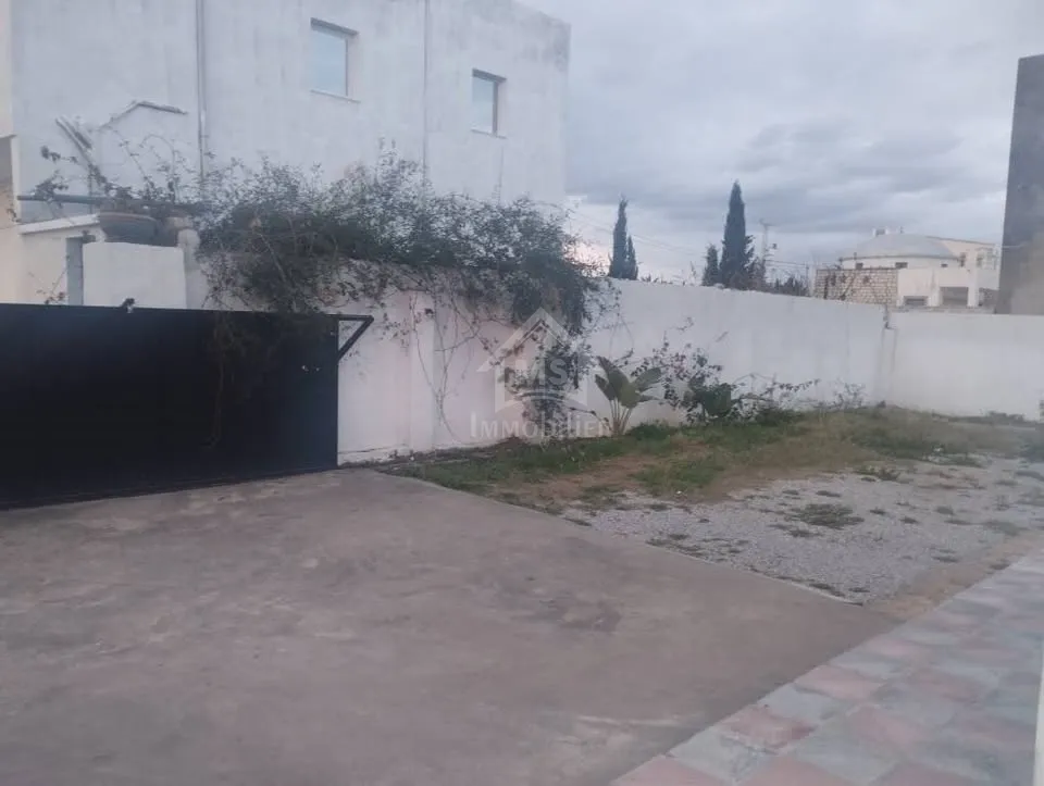 2 duplex jumelés à Hammamet Sud à vendre 51355351