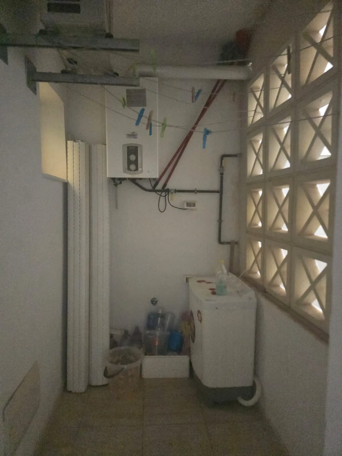 A vendre appartement luxes pied dans l’eau à chatt mariem