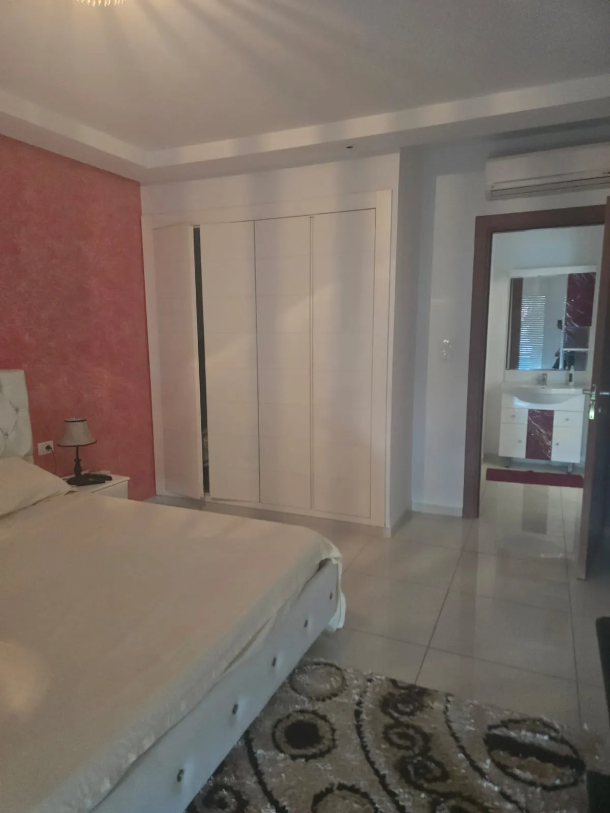A vendre appartement luxes pied dans l’eau à chatt mariem