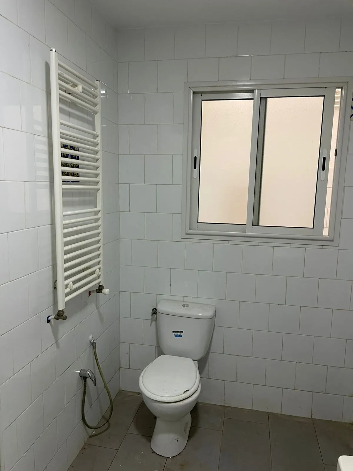 un appartement s+2 au rdc a louer situé a Bardo Rue Bayrouth