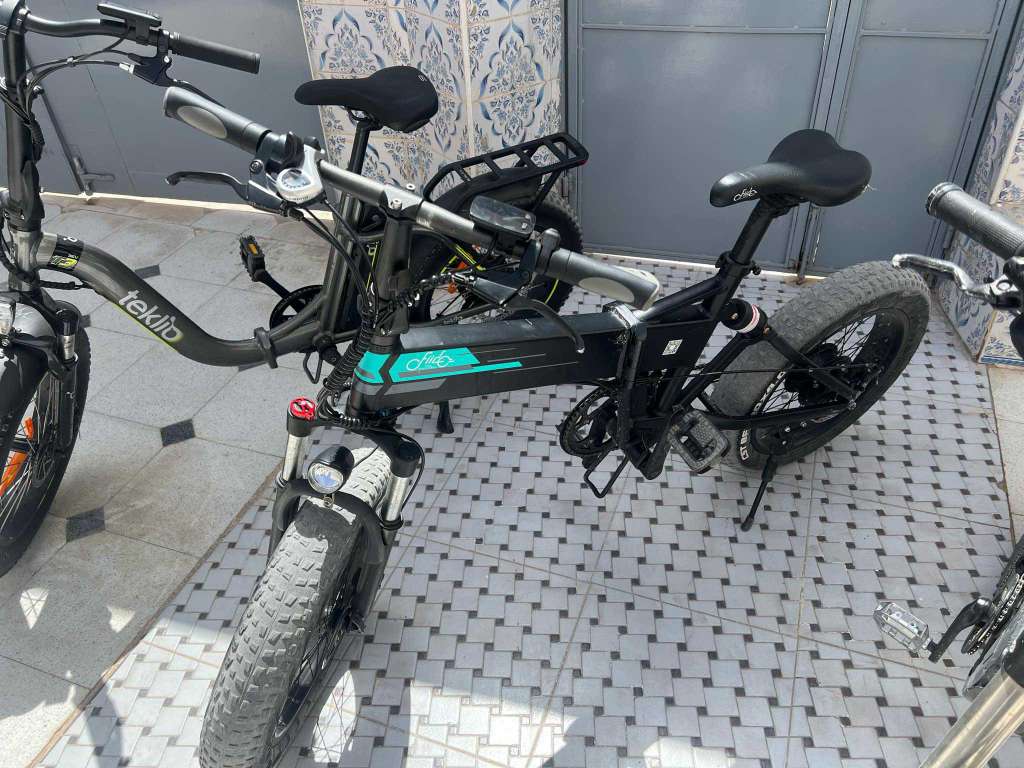 New arrivage 😍😍
Bsekel bechareg 🚴🚴🚴
importe Italia 🇮🇹🇮🇹🇮🇹