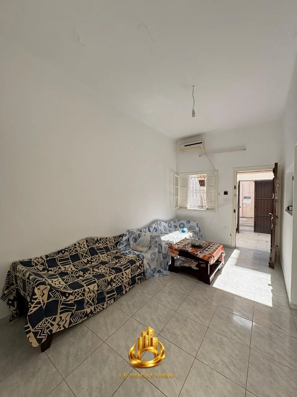 A Vendre Maison S+2 indépendante située à Sidi Achour, Nabeul
