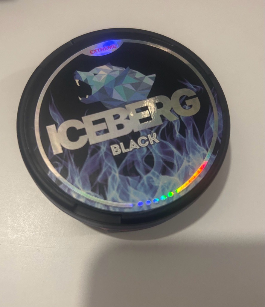 Snus Tunisie