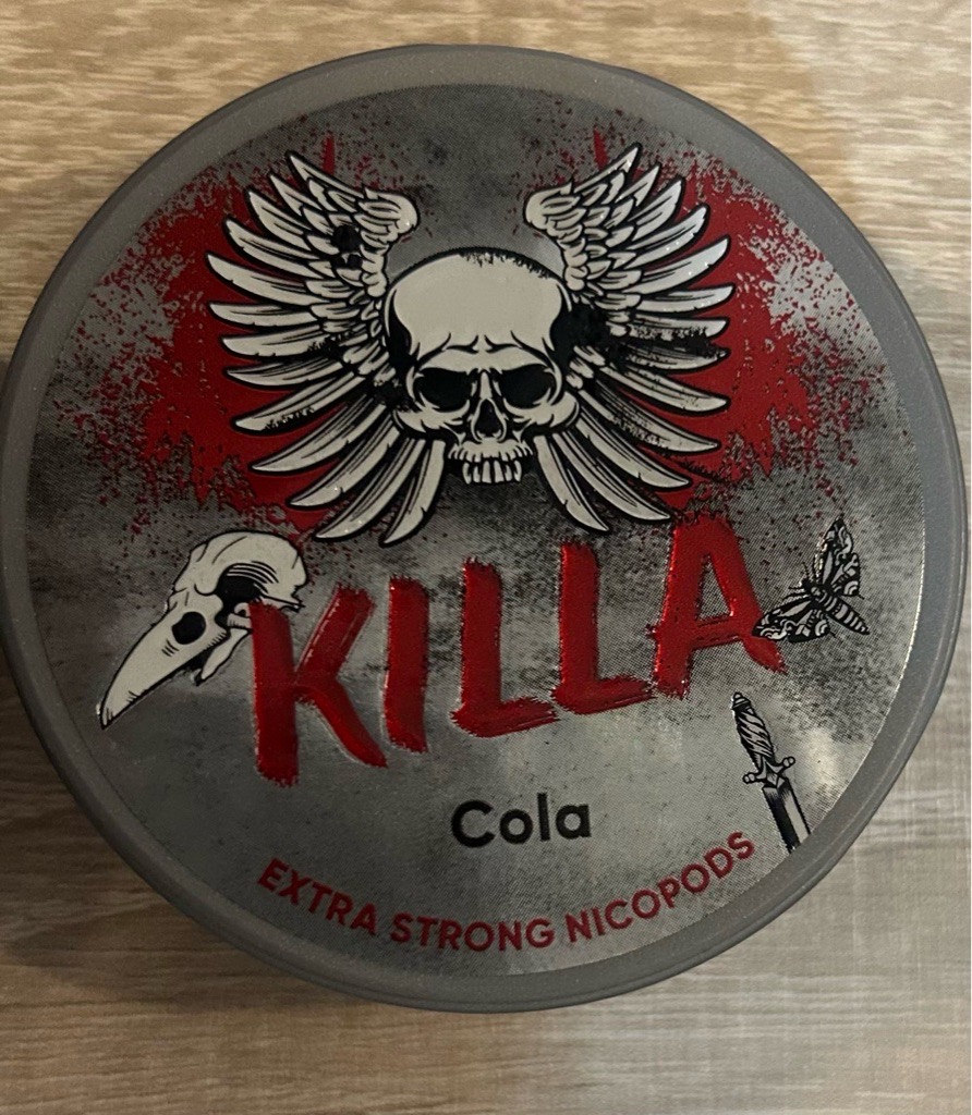 Snus Tunisie