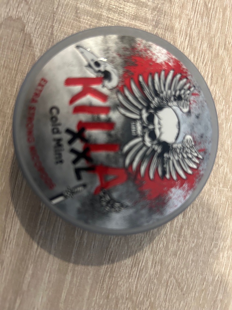 Snus Tunisie