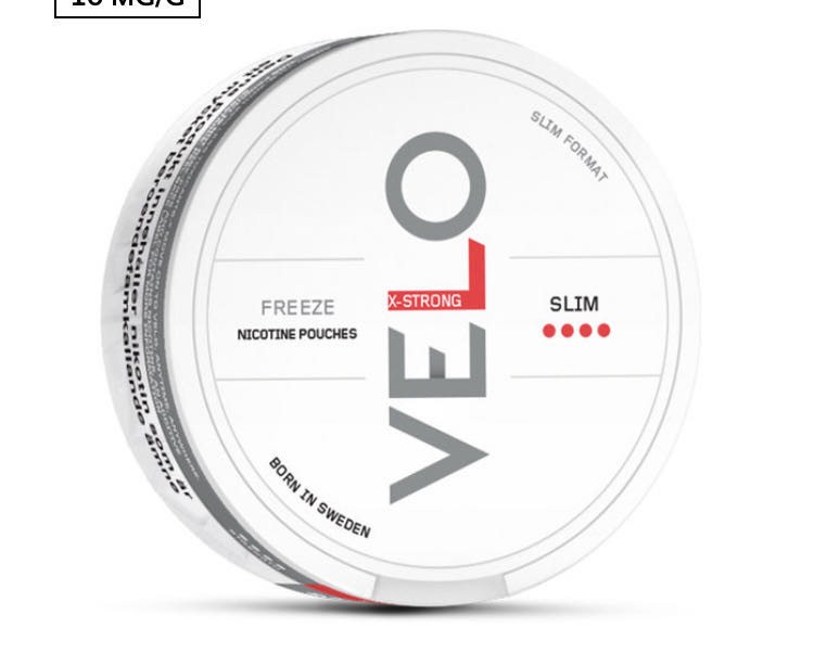 Snus Tunisie