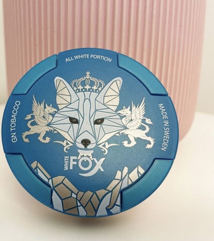 Snus Tunisie