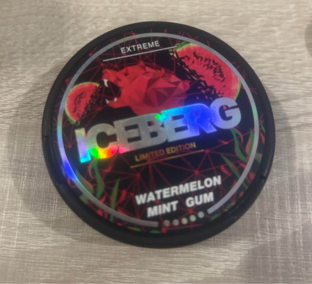 Snus Tunisie