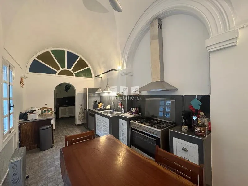 Villa ciel des etoiles (réf: v2897)