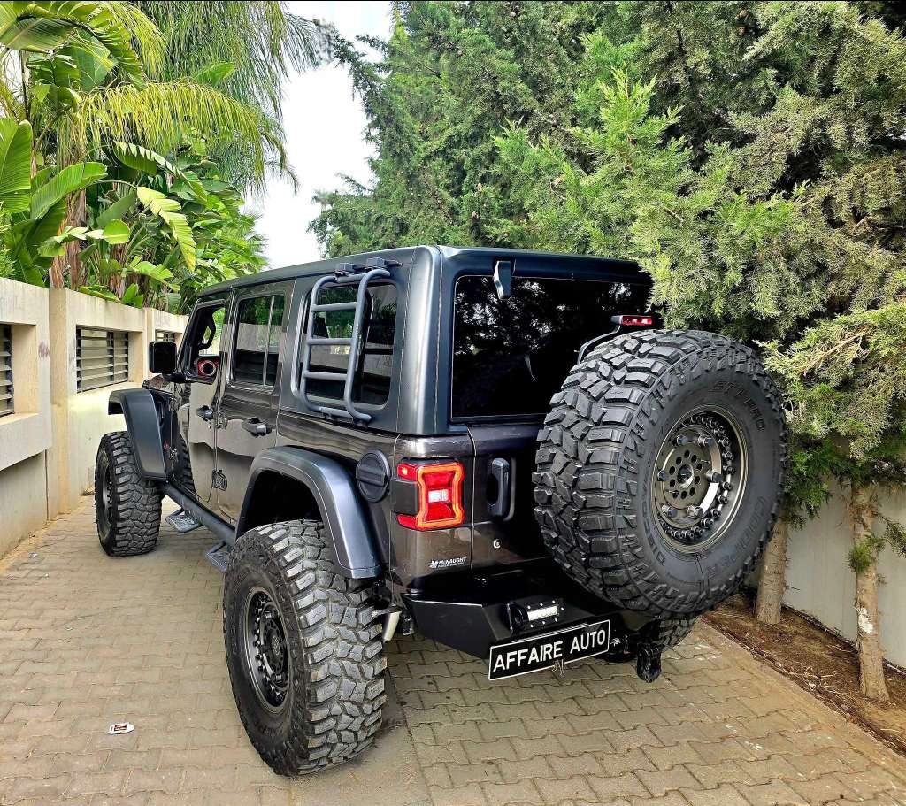 đ Jeep Wrangler Rubicon essence 3.6 2020 đ
đ on accepte l Ă©change des voitures