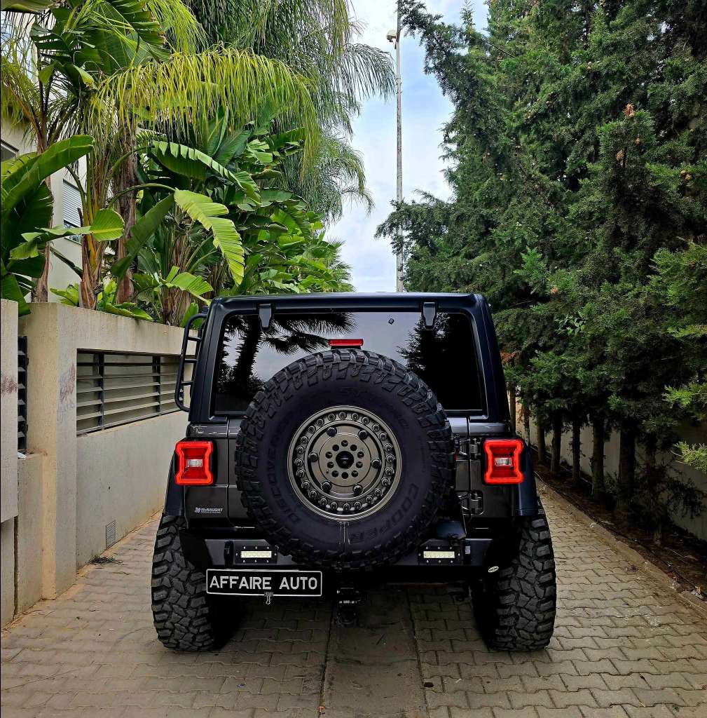 đ Jeep Wrangler Rubicon essence 3.6 2020 đ
đ on accepte l Ă©change des voitures