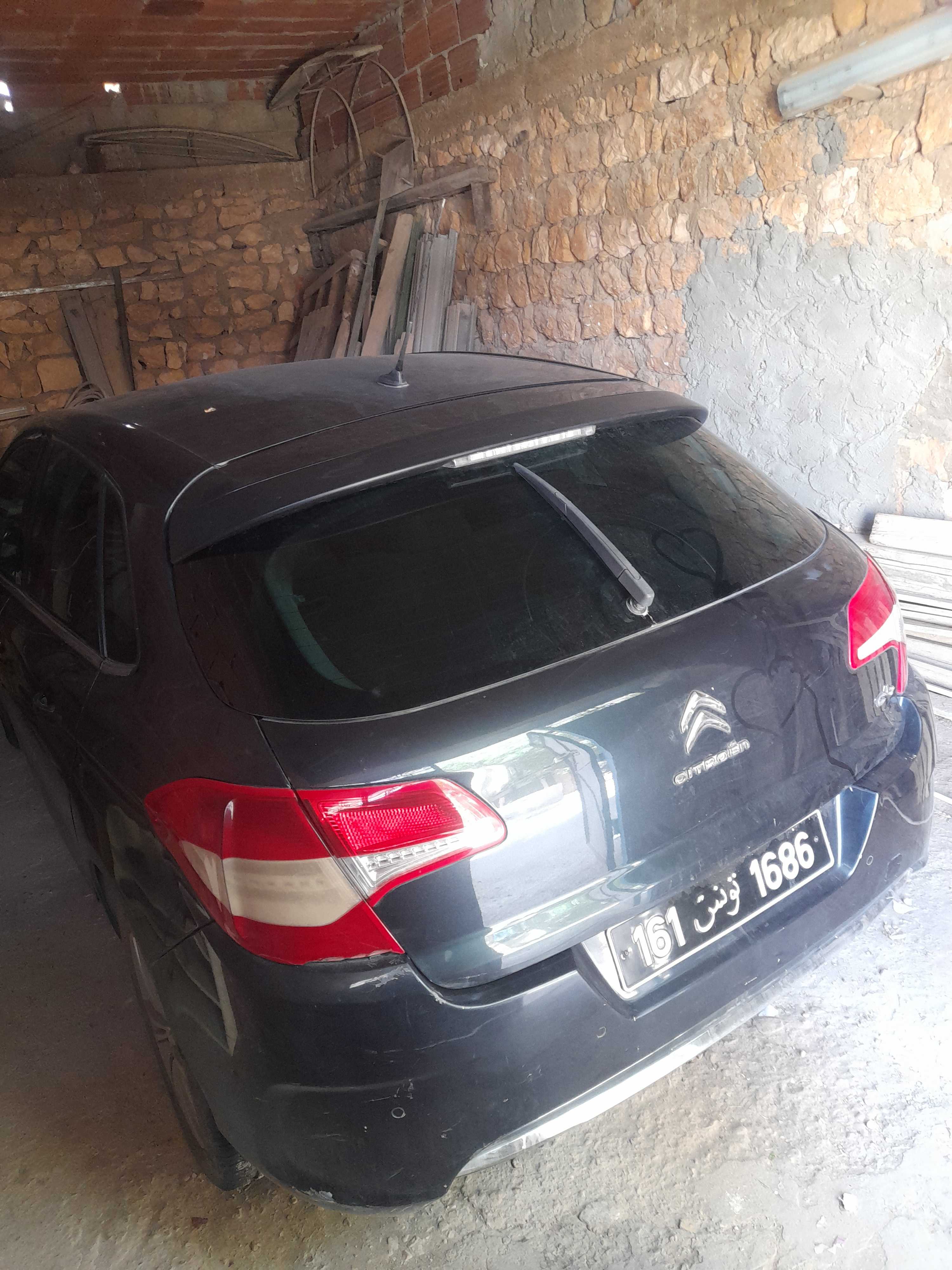 Vente c42 
