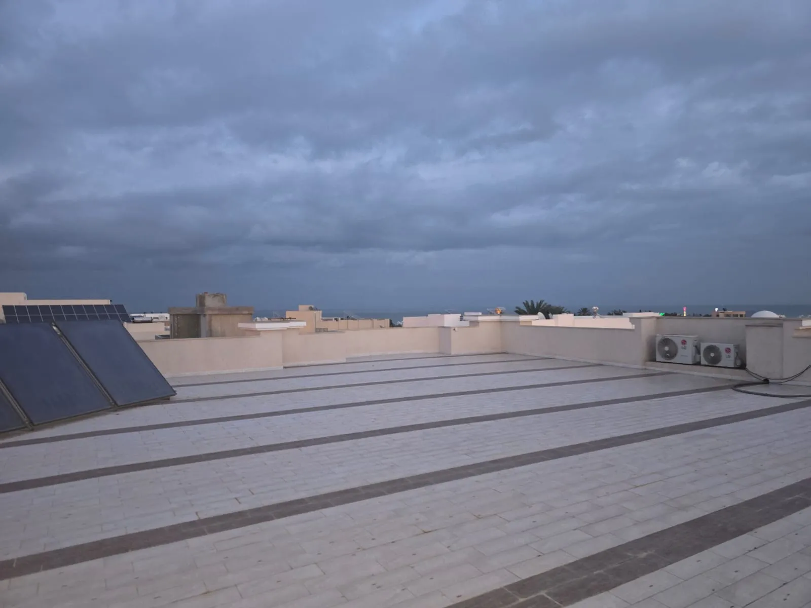 Avendre des villa et des terrain bais des  anges kantaoui sousse