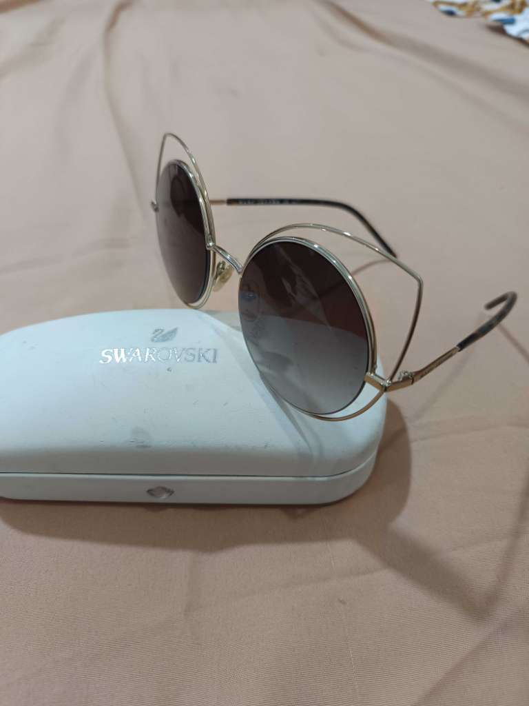 Lunettes solaires 