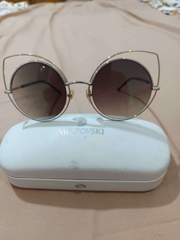 Lunettes solaires 