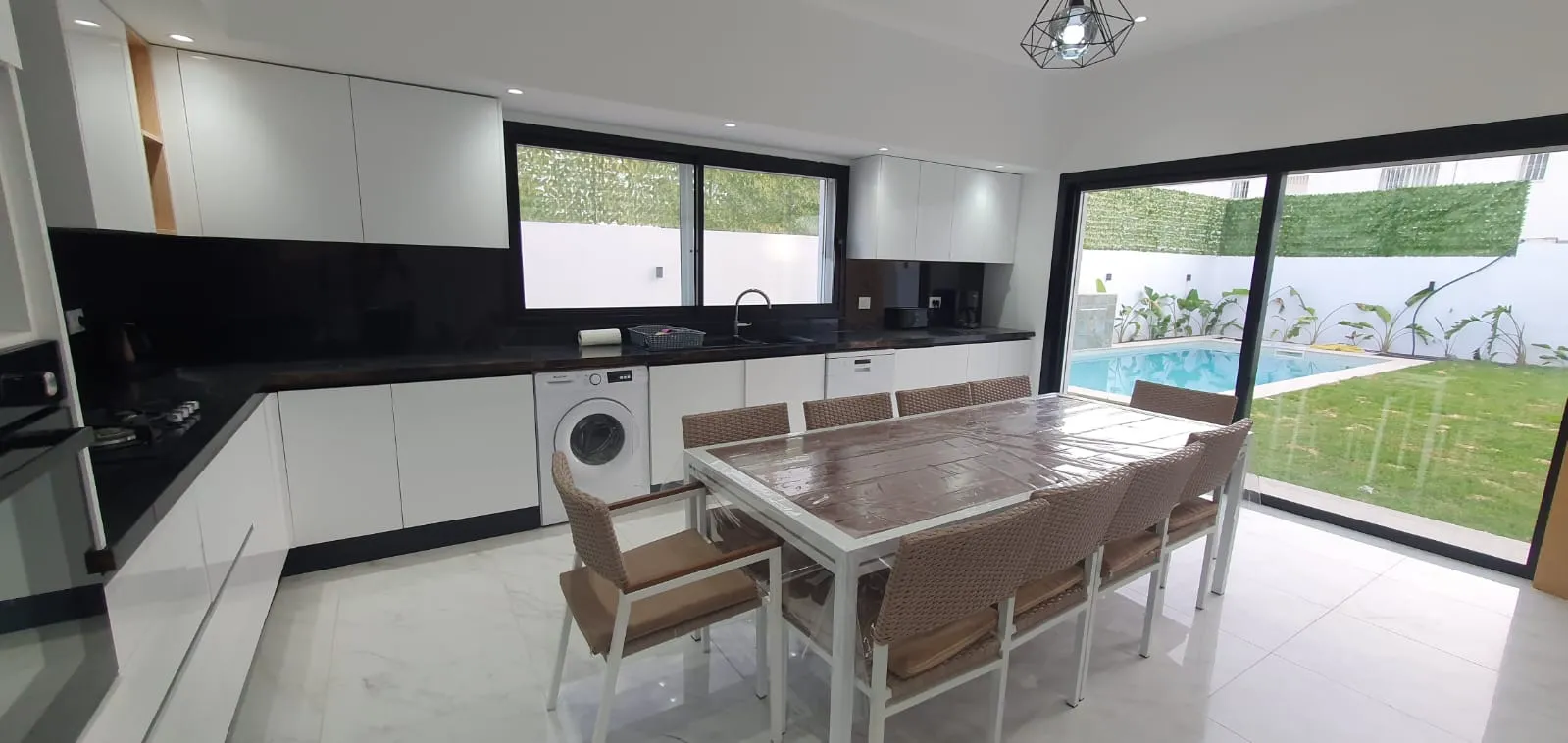Villa prince(réf: l3159)