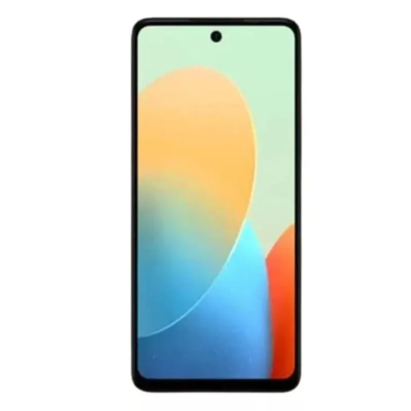 Tecno Spark Go 2024 4Go/64Go Blanc - Téléphone Mobile 