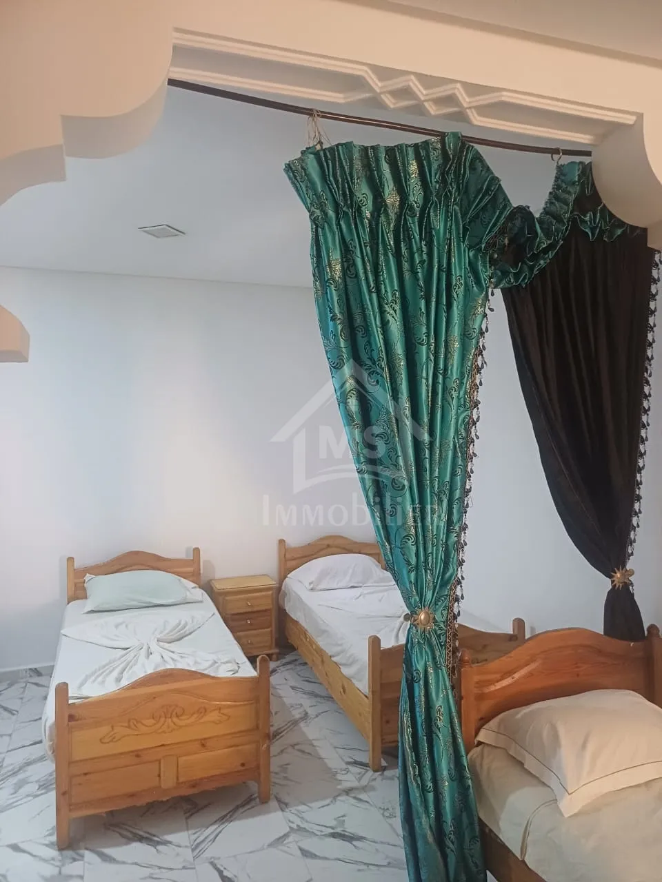 Coquet studio à vendre à 140 MD à Hammamet 51355351