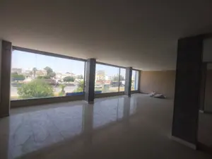 🔴⚫️ HRIMMO – À LOUER | OPEN SPACE DE 200 m² À CHARGUIA 1 