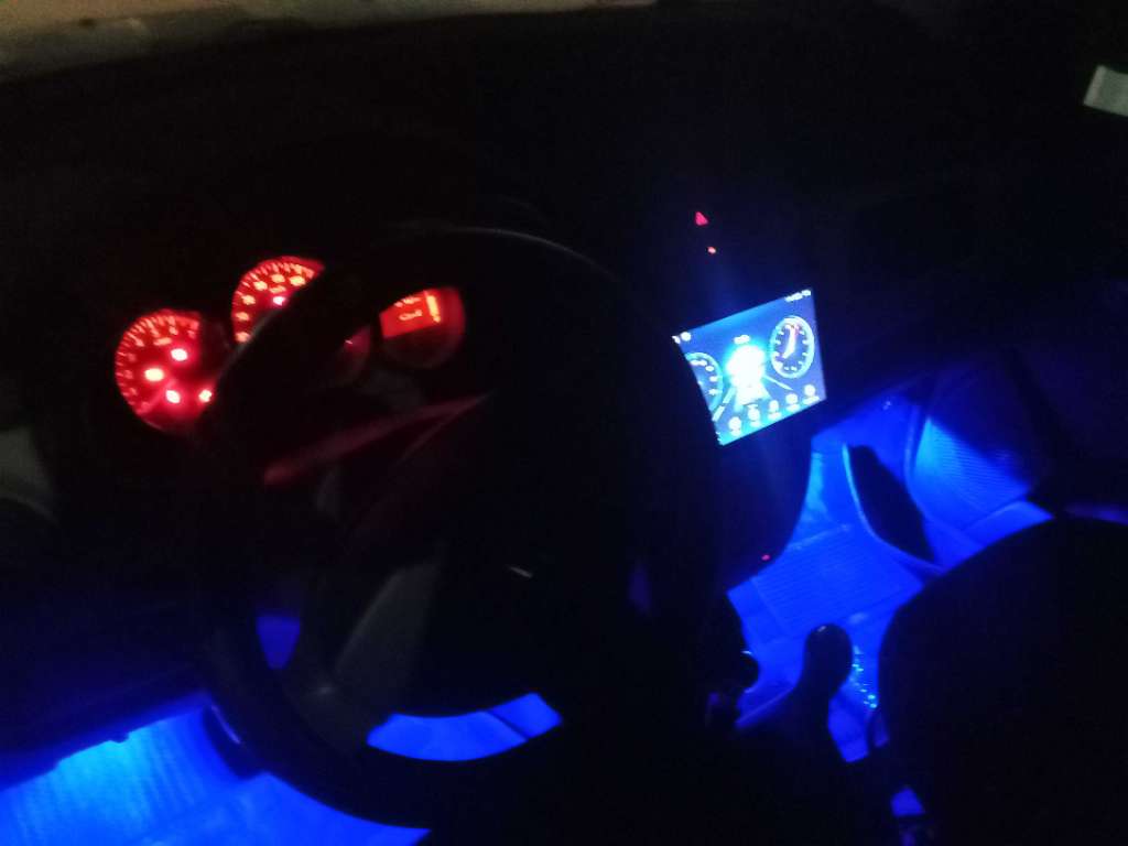 Daccia dokker model 2012