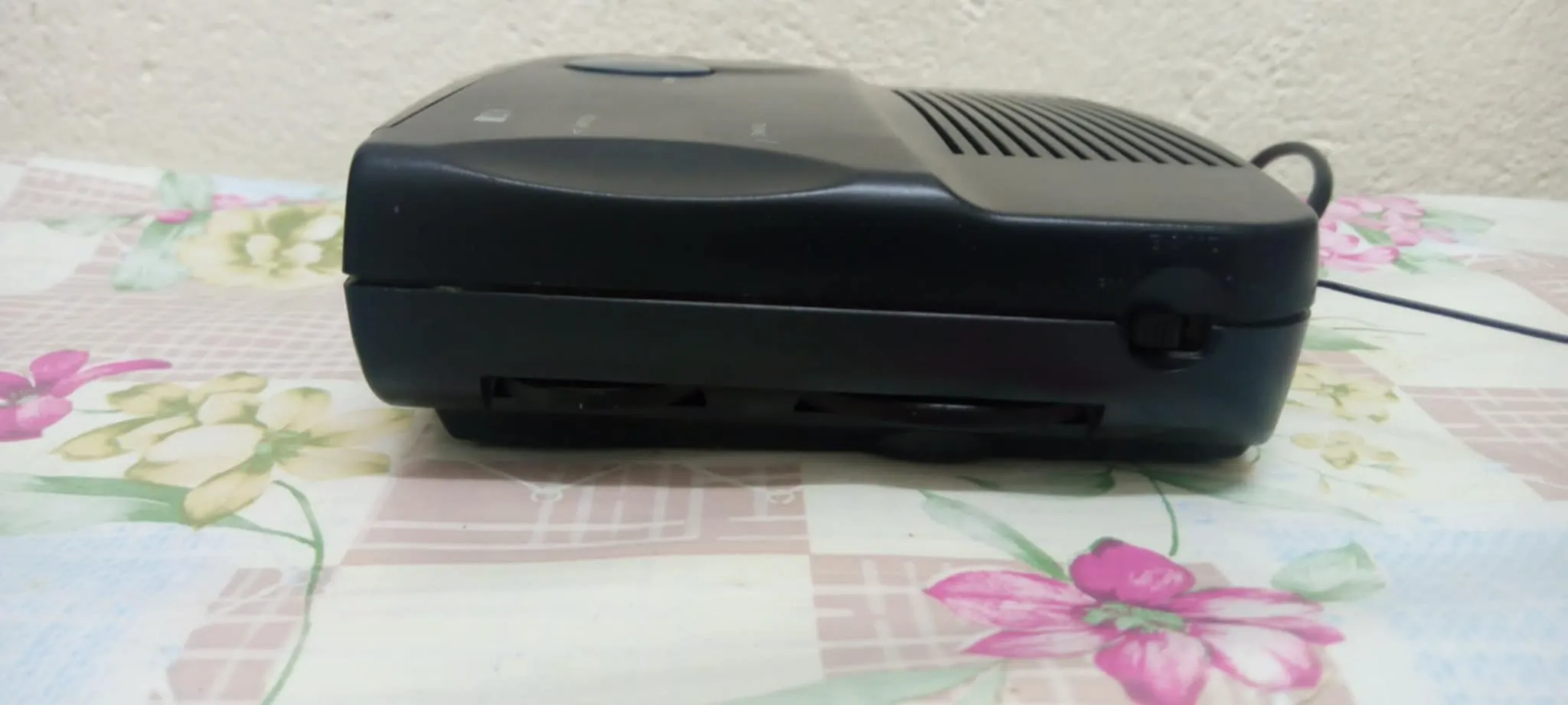 Radio réveil vintage grundig 🇲🇩