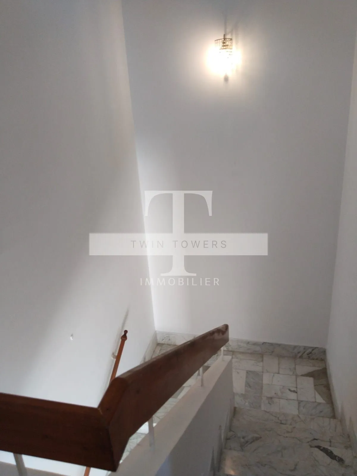 joli Duplex S+3 à sahloul / khzema ouest