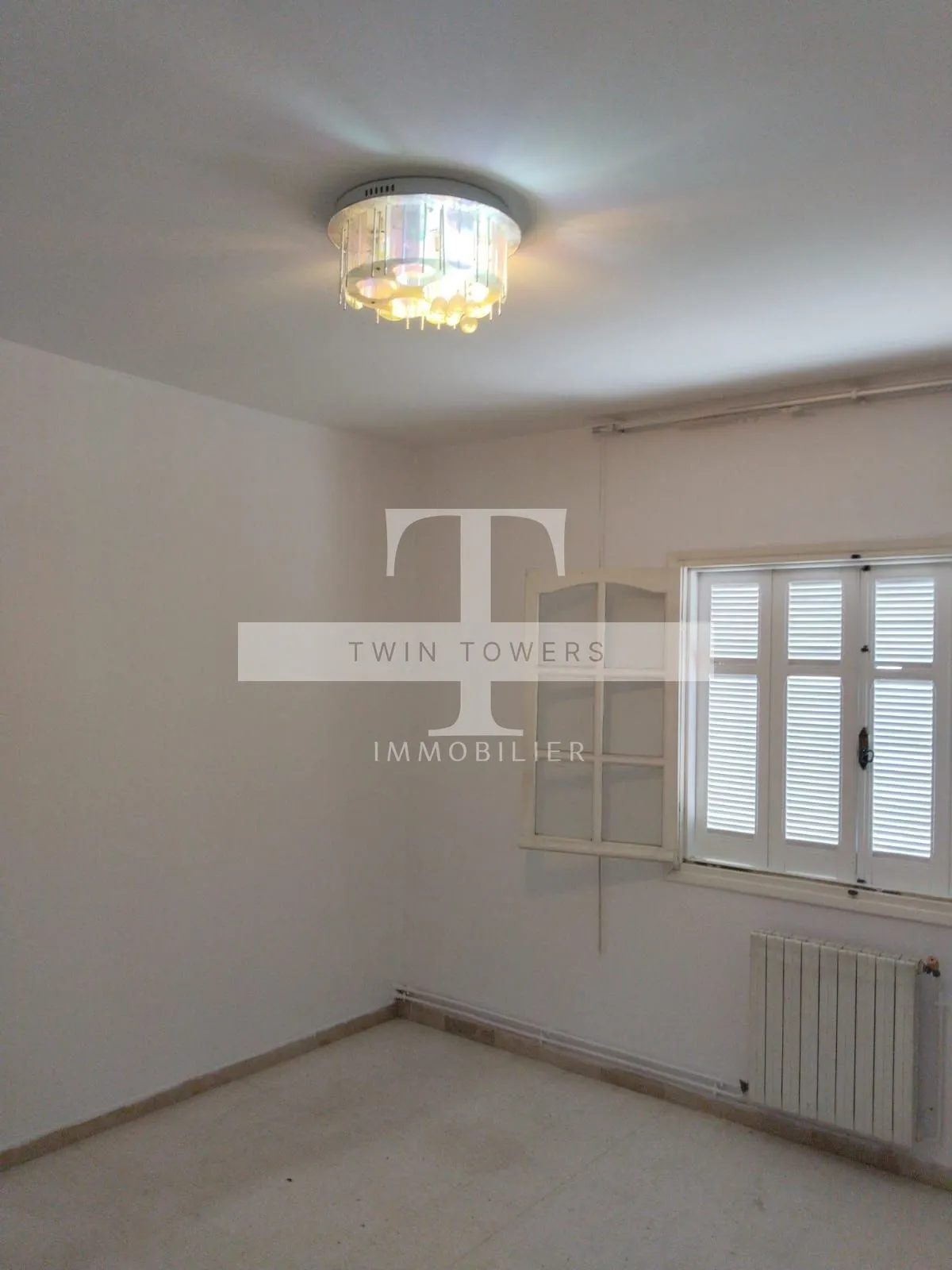 joli Duplex S+3 à sahloul / khzema ouest