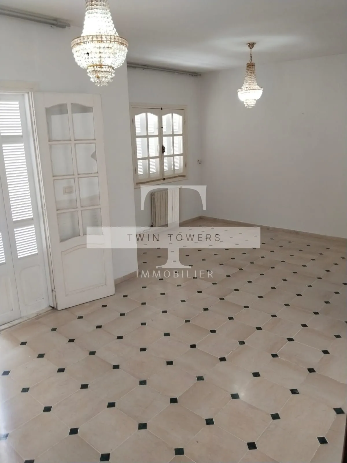joli Duplex S+3 à sahloul / khzema ouest