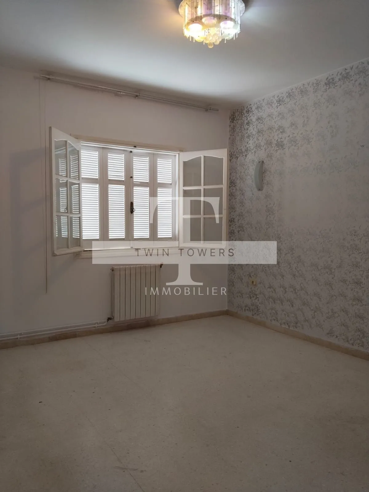 joli Duplex S+3 à sahloul / khzema ouest