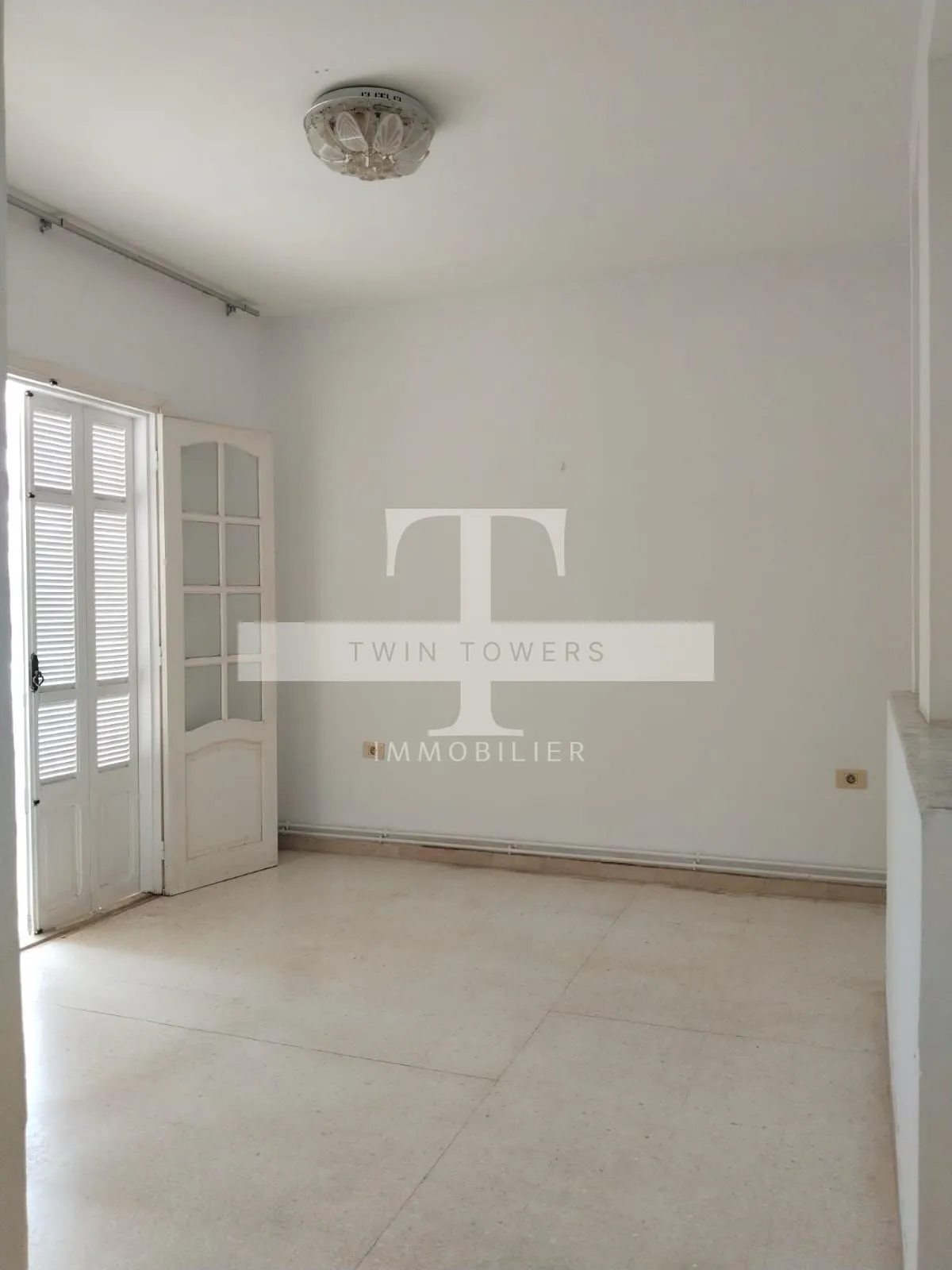 joli Duplex S+3 à sahloul / khzema ouest