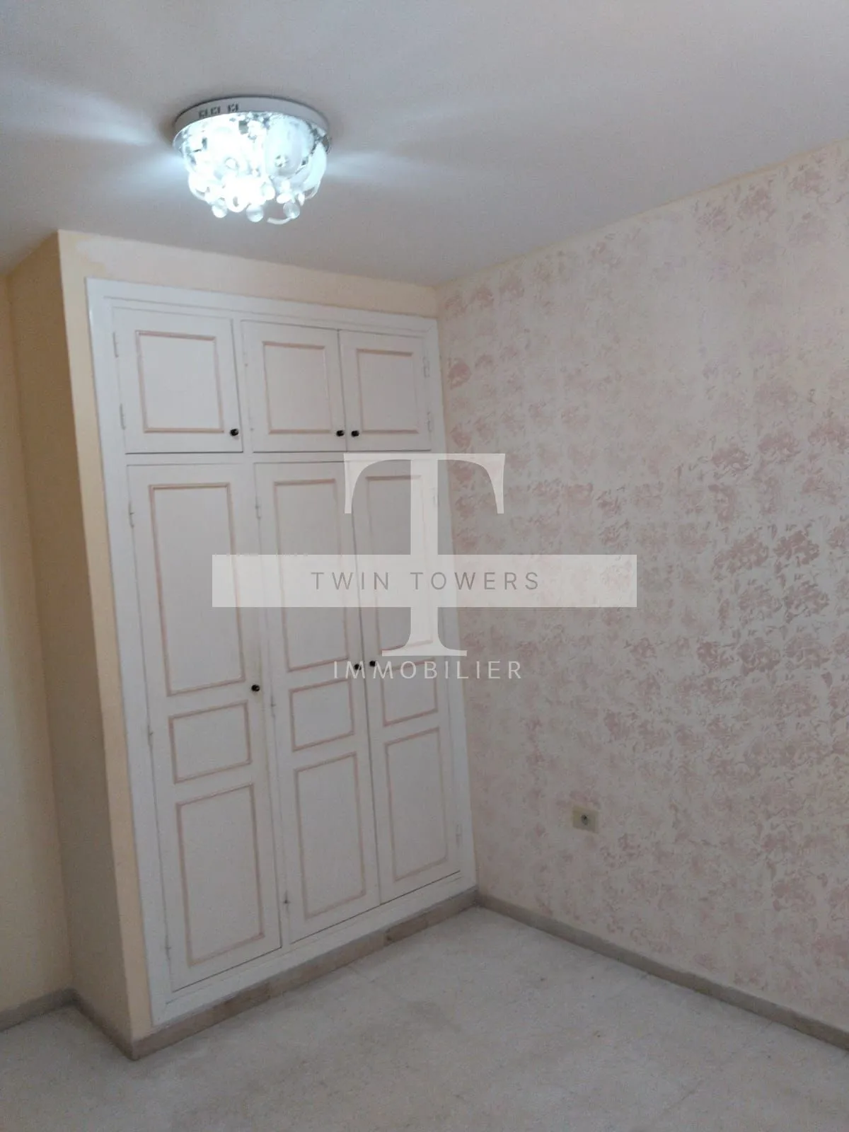 joli Duplex S+3 à sahloul / khzema ouest