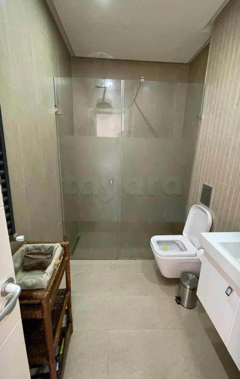 Location S1 meublé à Chotrana 1