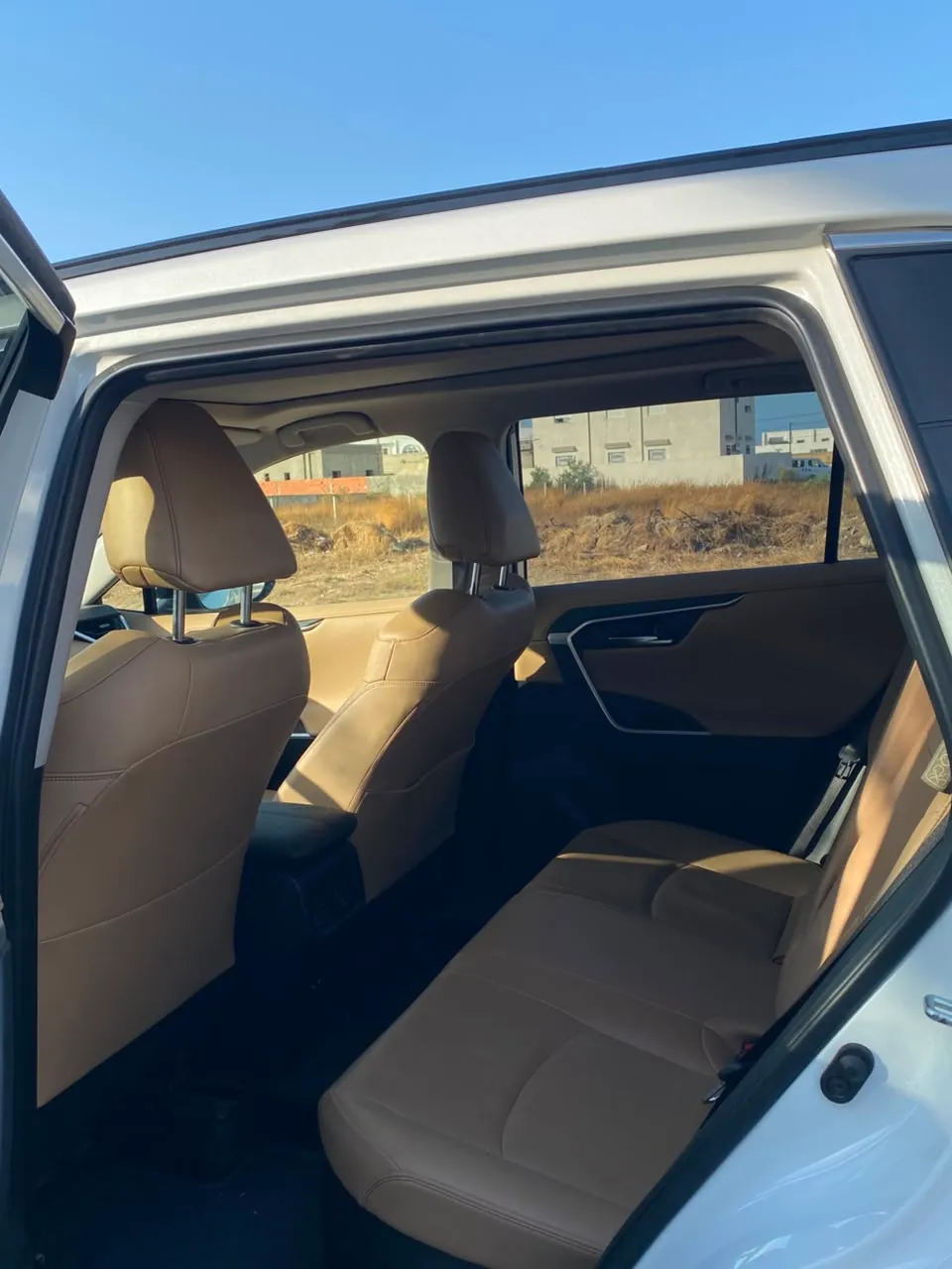 Toyota RAV4 Hybride BVA 2024