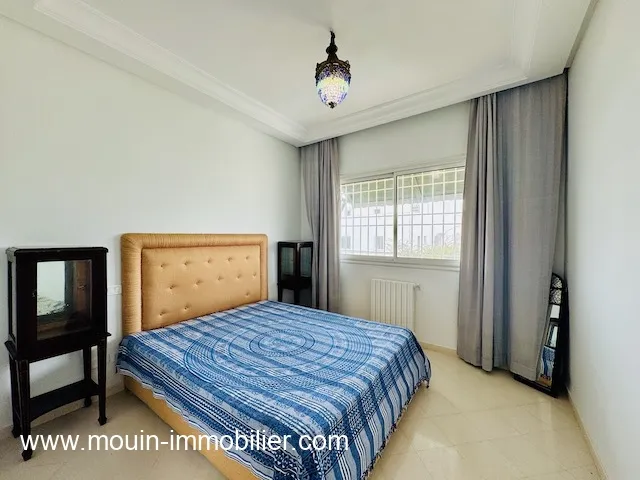 VILLA ALICE Hammamet Théâtre AL3171