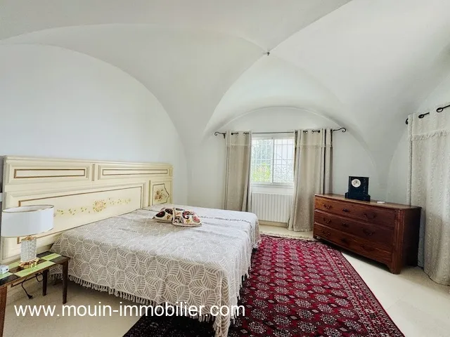 VILLA ALICE Hammamet Théâtre AL3171