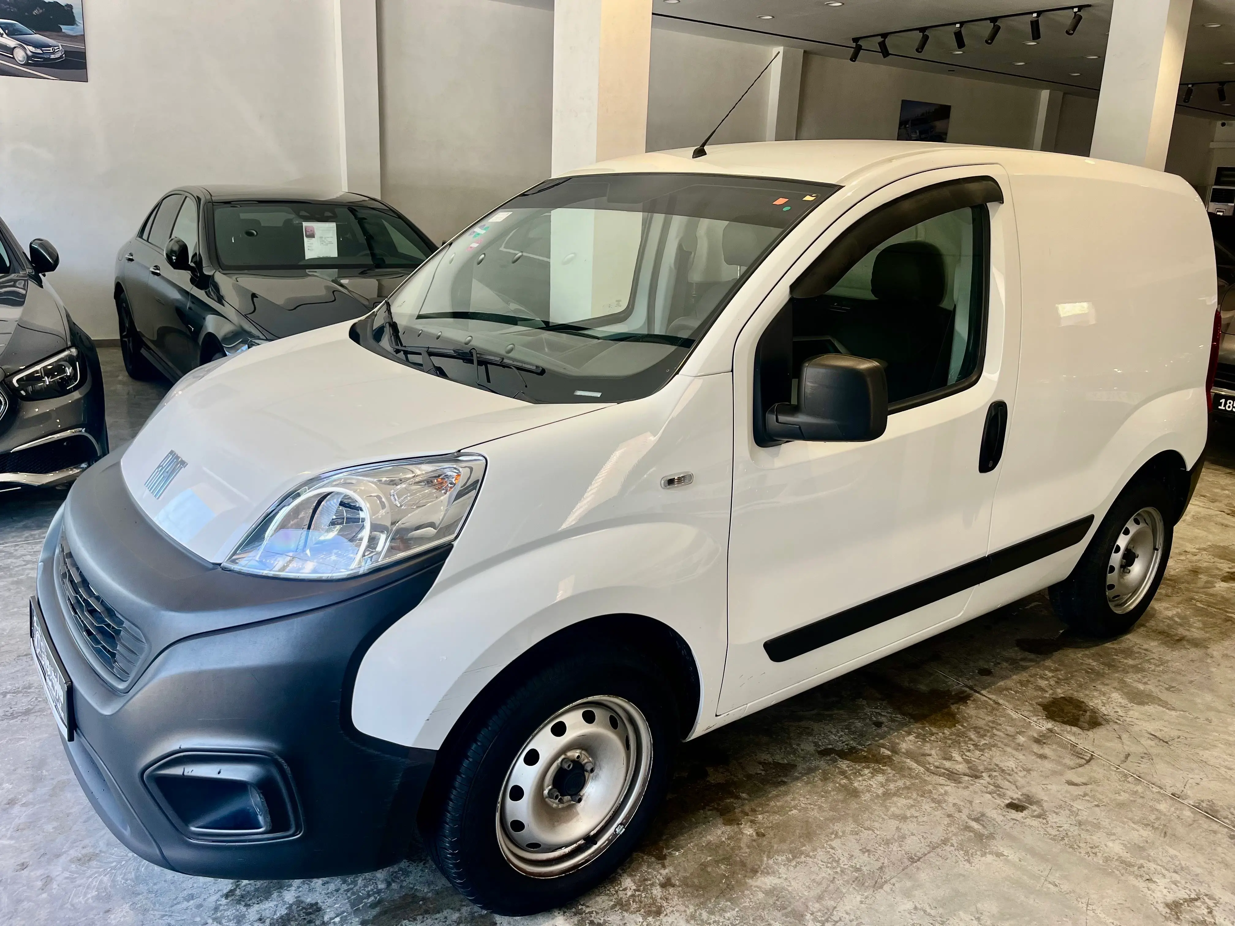 Fiat Fiorino