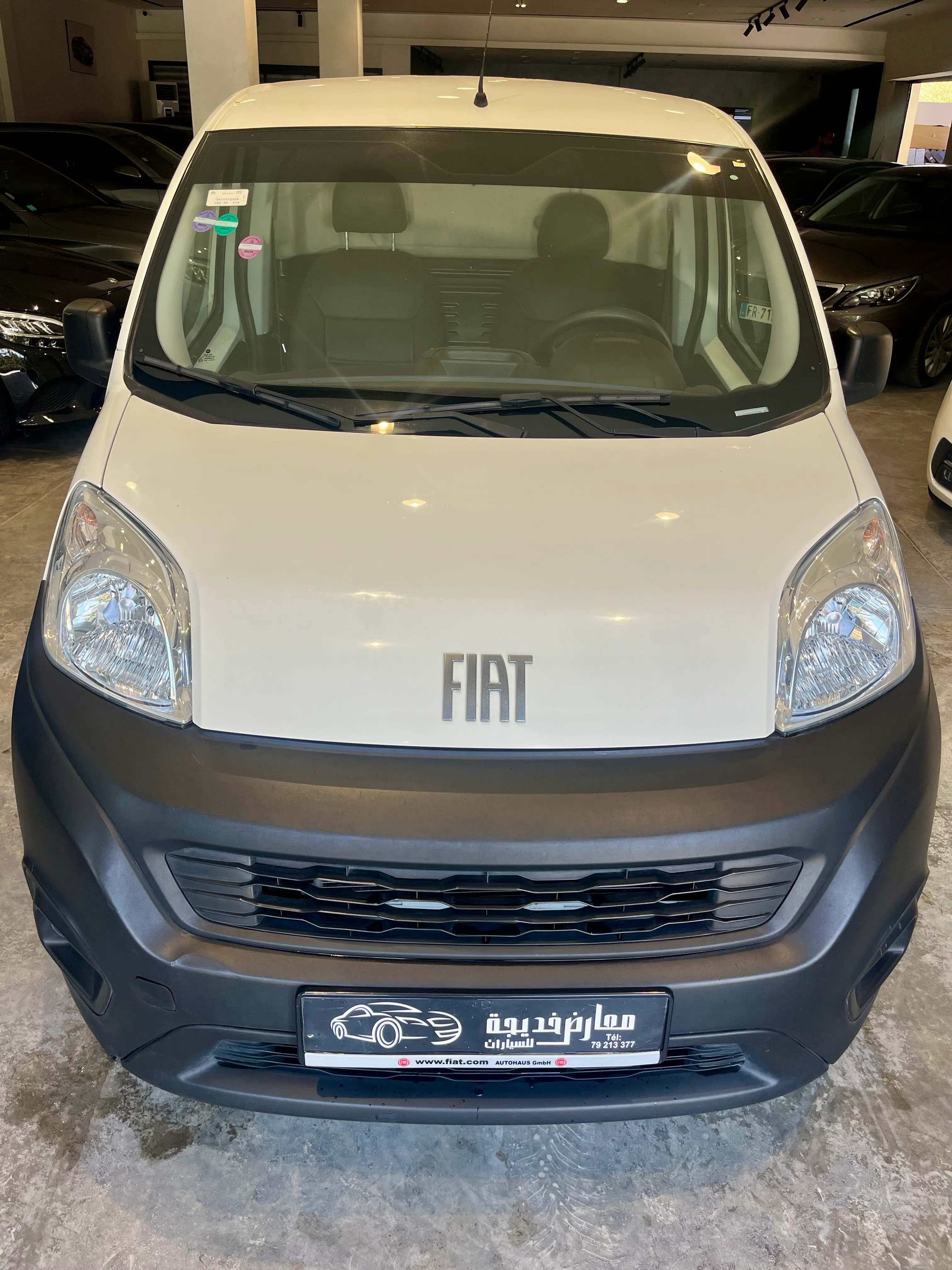 Fiat Fiorino