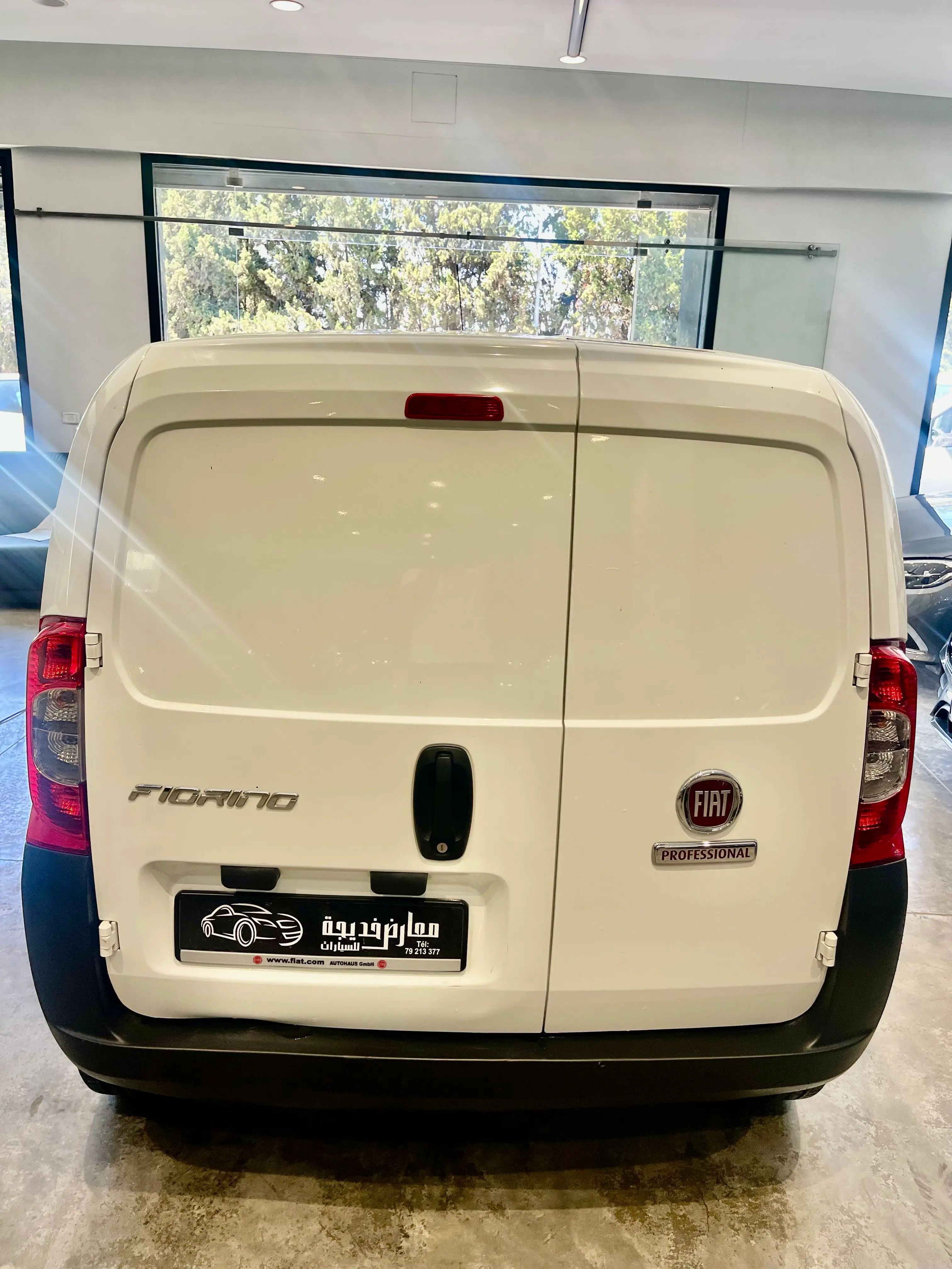 Fiat Fiorino