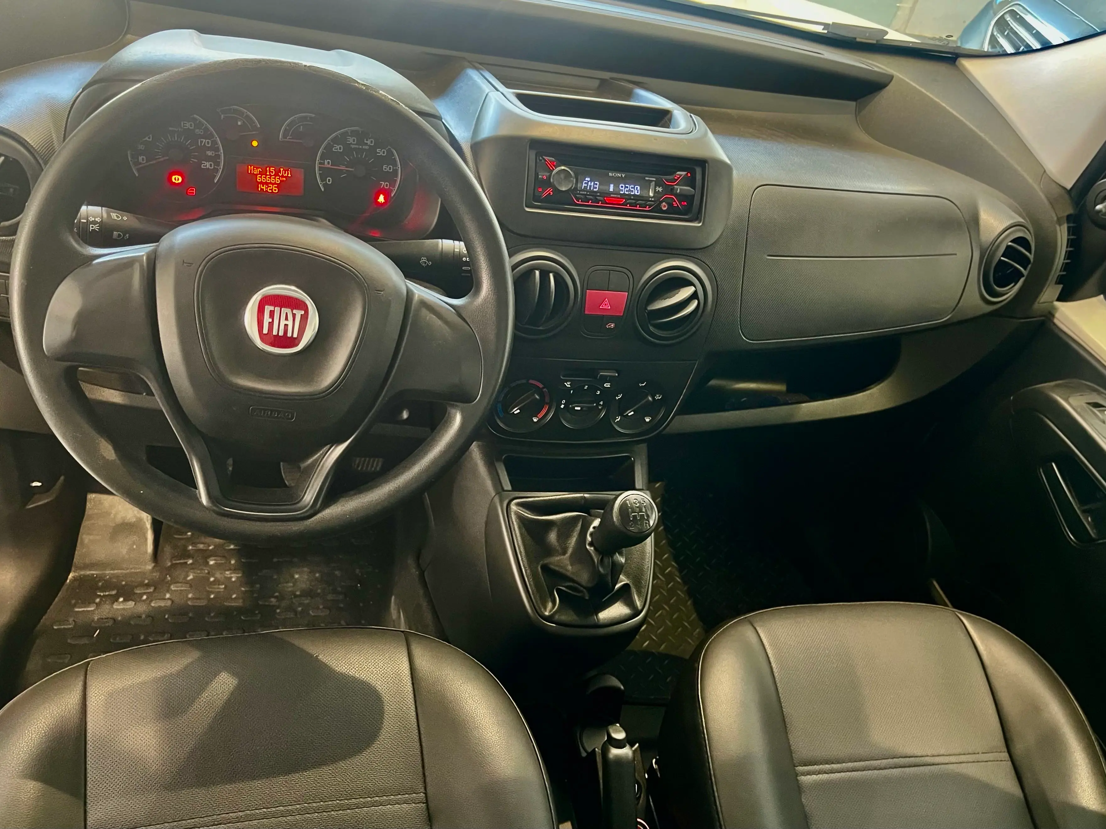 Fiat Fiorino